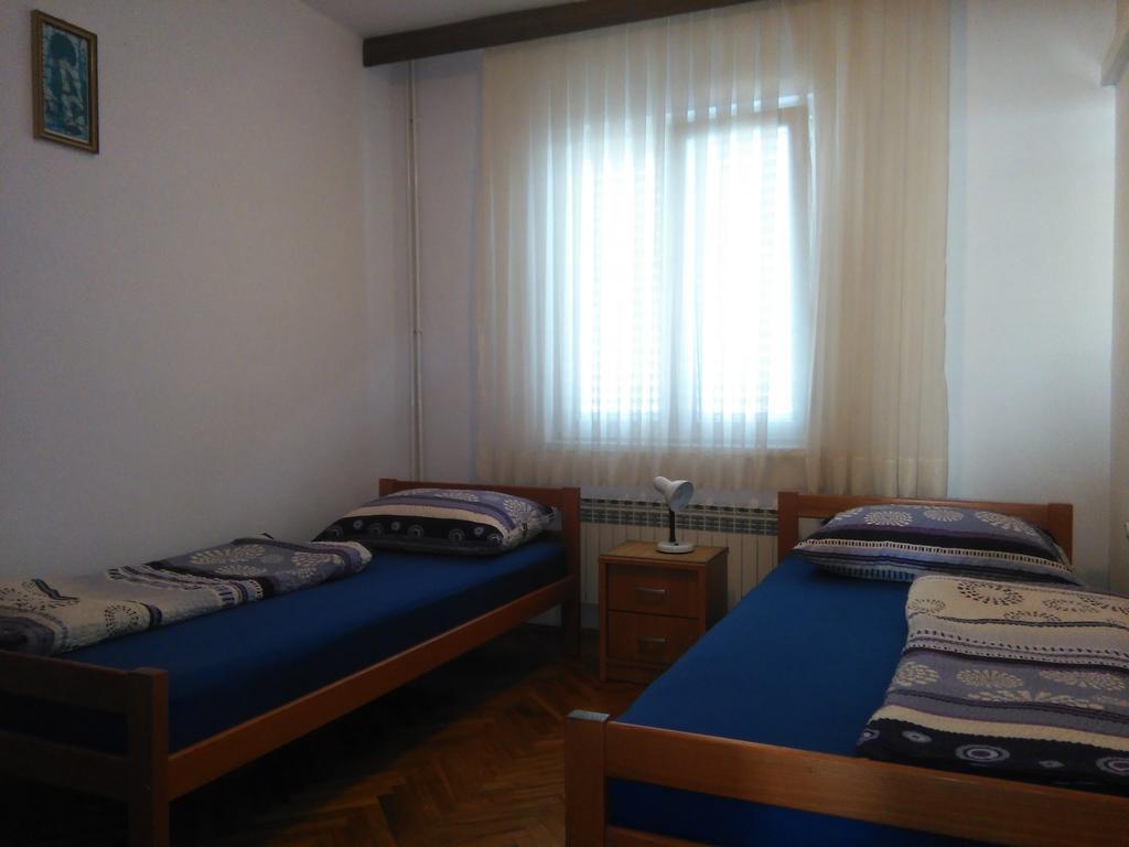 Apartments Silvija Zadar Room photo